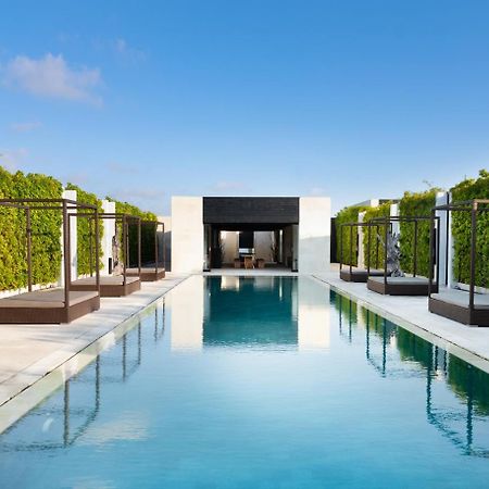 Вілла Equilibria Seminyak Екстер'єр фото