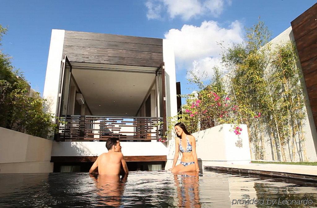 Вілла Equilibria Seminyak Екстер'єр фото