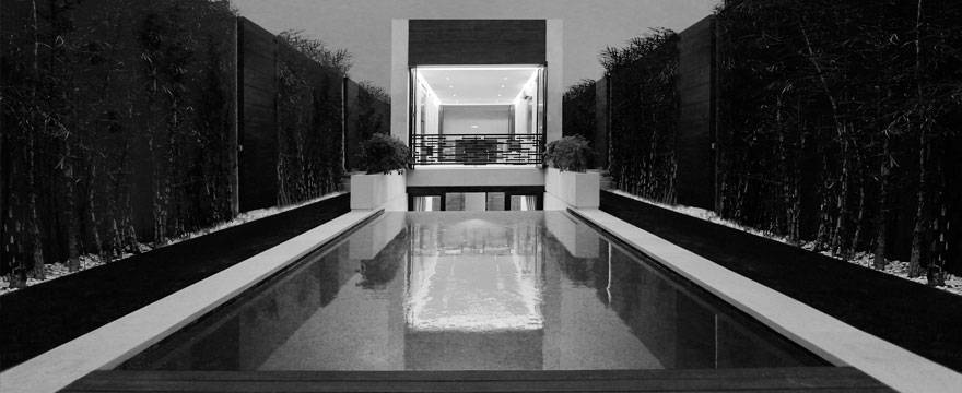 Вілла Equilibria Seminyak Екстер'єр фото